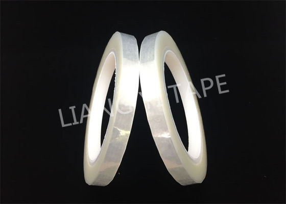 Акриловый клей, изоляция, прозрачная майларовая клейкая лента для двигателей с экранированным полюсом