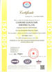 Китай Changshu City Liangyi Tape Industry Co., Ltd. Сертификаты